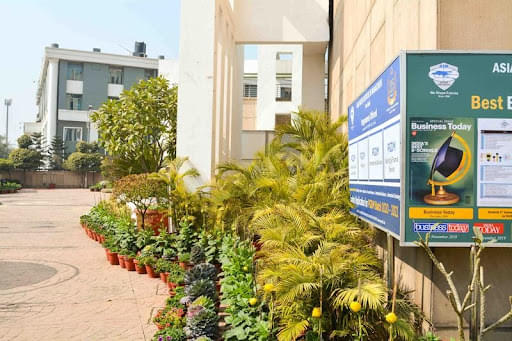 Asia Pacific Institute of Management New Delhi Campus Life photo 21